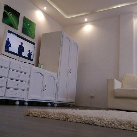 Apartment Anabela Belgrad Oda fotoğraf