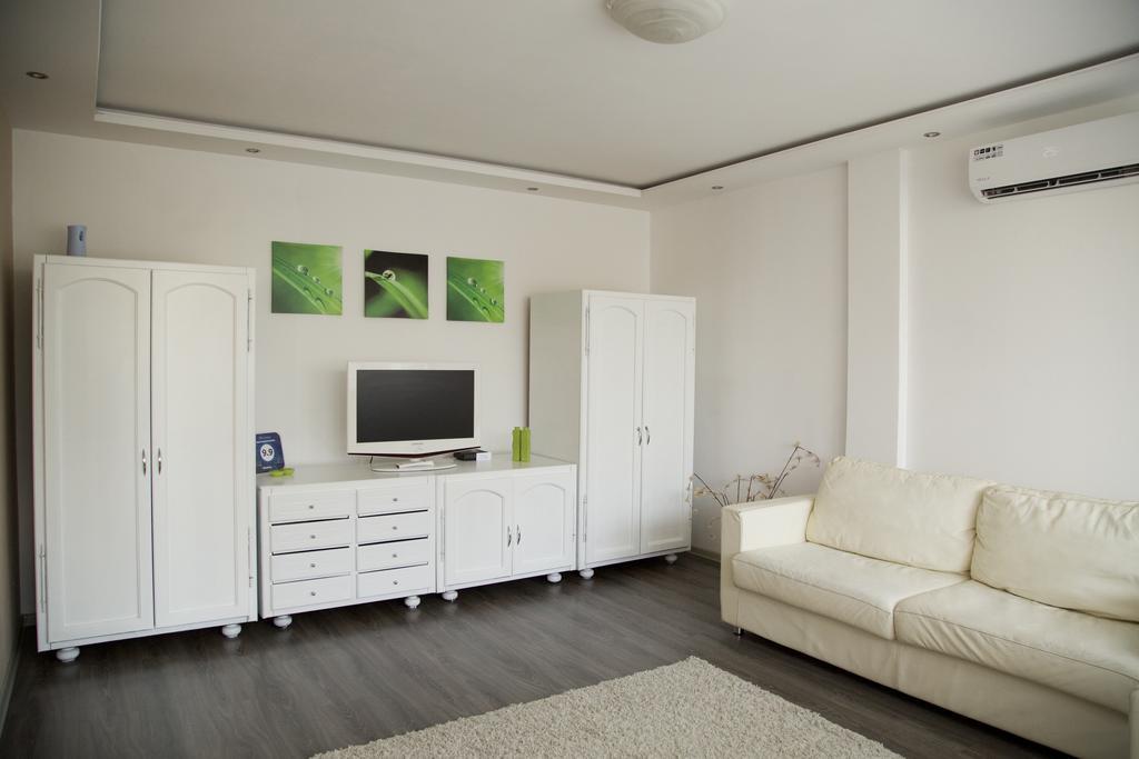 Apartment Anabela Belgrad Dış mekan fotoğraf